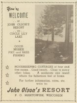 1944 Chamber of Commerce ad