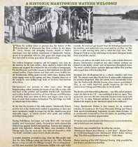 2018-2019 Chamber guide history page