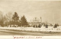 Mislabeled- Northern Lights Hotel  1938