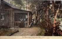 Mann's Manitowish Resort