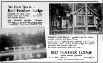 1952 Chamber guide ad- Now Harold Ziemba