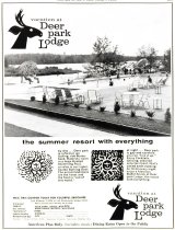1958 Chamber guide ad