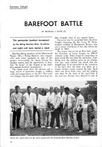 Dec/Jan 1964 Water Skier Magazine page 1