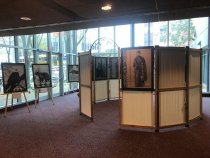 2019 Ancestral Women Exhibit- Milwaukee