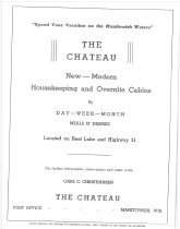 1938 Chamber guide ad