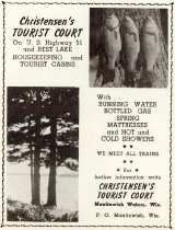 1944 Chamber guide ad