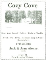 1984-85 Chamber guide ad