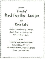 1977-1988 Chamber guide ad