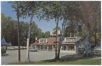 1960s Snell's Tackle Box