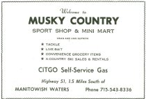 1977 Chamber guide ad