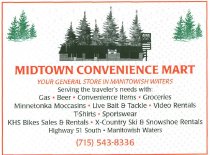 1998 Chamber guide ad