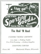 1966 Chamber guide ad