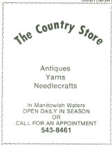 1981 Chamber guide ad