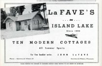 1951 Chamber guide ad