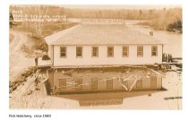 Rest Lake Dam: From the Beginning  by Jim Bokern
1878-2023