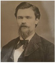 William England, aka" Billie the Beaver"