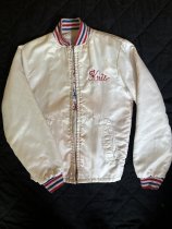 Skiing Skeeter jacket  ca 1970s