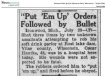 7/28/1930 Stevens Point Journal