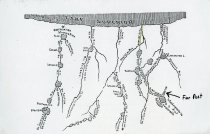 1820 J.D. Doty map