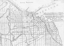 Iron County Historical Society- see bibliography