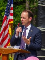 Micheal Hensle- FBI Milwaukee SAC