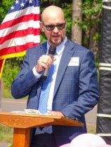 Scott Mahloch- Milwaukee FBI Special Agent