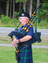 John Egelhof- Retired FBI Special Agent