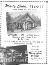 1945-6 Ad in Chamber guide