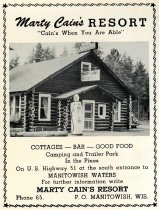 1948 ad in Chamber guide