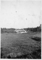1934 Powell Marsh/Highway G bridge