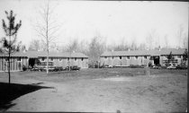 1934 Barracks 4 & 5