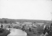 1934 CCC Camp Mercer