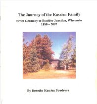 Cover of the journal