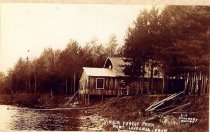 Virgin Forest Park Dance Pavilion