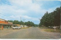 ca late 1950s downtown Manitowish Waters