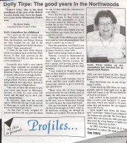 2/19/1999 Part II page 1