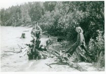 Gordy Jr. & Jeannette Smith