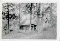 Cabin at Divide Resort