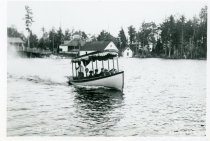 Buck's Divide Resort launch