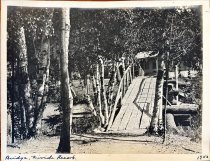 Bridge at the Divide Resort