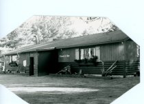 Circle Lily Publick House