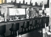 Circle Lily Publick House