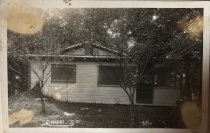 Campbell's Resort cabin