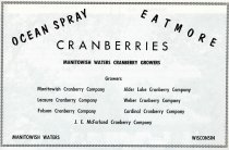 1953-54 ad in Chamber guide