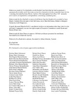 1962 Oneida tribe meeting page 2