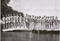 1961-1963 Skiing Skeeters