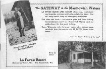 1940 Chamber guide ad