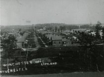 Town of Winchester  ca 1910s
