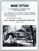 1954-63 Chamber guide display ad