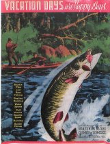 1940 Chamber guide cover